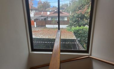 Casa en Arriendo en Valladolid
