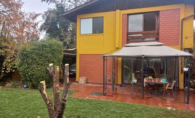 Casa en Arriendo en Valladolid
