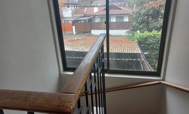 Casa en Arriendo en Valladolid