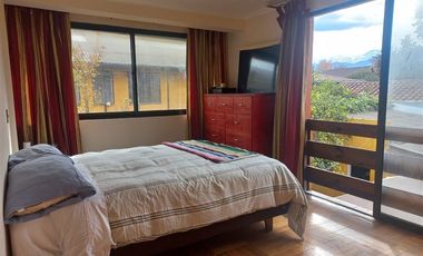 Casa en Arriendo en Valladolid