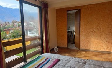 Casa en Arriendo en Valladolid