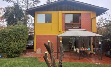 Casa en Arriendo en Valladolid