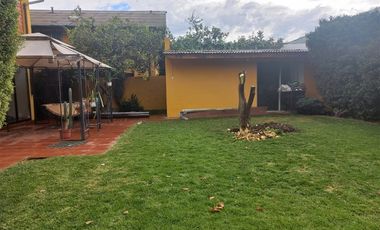 Casa en Arriendo en Valladolid