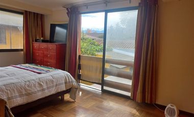 Casa en Arriendo en Valladolid