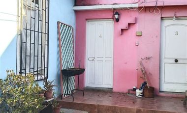 Casa en Arriendo en Metro Santa Isabel