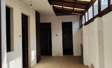 Casa en Arriendo en Metro Santa Isabel