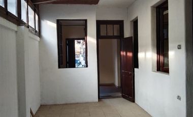 Casa en Arriendo en Metro Santa Isabel