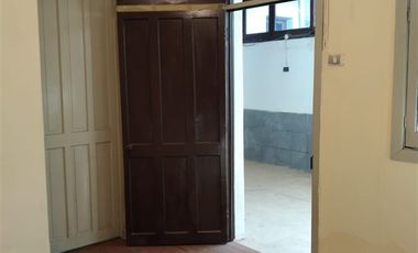Casa en Arriendo en Metro Santa Isabel