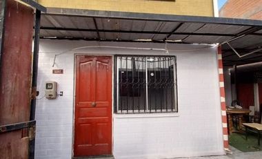 Casa en Venta en Rigoberto Jara 0333