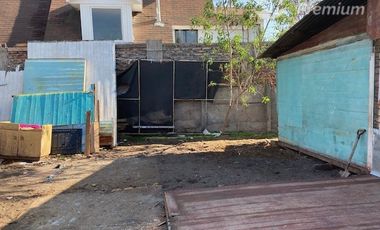 Casa en Venta en Calle Arturo Prat con Calle Ongolmo