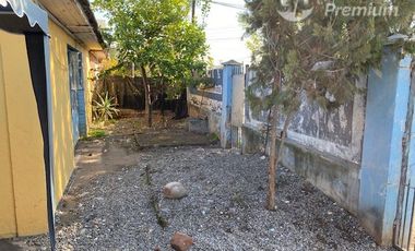 Casa en Venta en Calle Arturo Prat con Calle Ongolmo