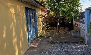 Casa en Venta en Calle Arturo Prat con Calle Ongolmo