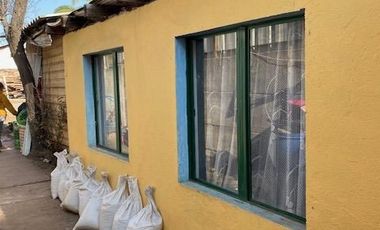 Sitio en Venta en Calle Arturo Prat con Calle Ongolmo