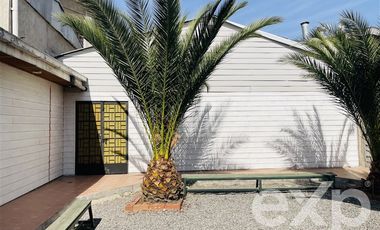 Local Comercial en Arriendo en Ñuble - San Francisco