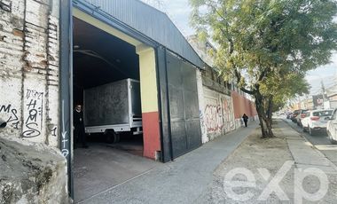 Local Comercial en Arriendo en Ñuble - San Francisco