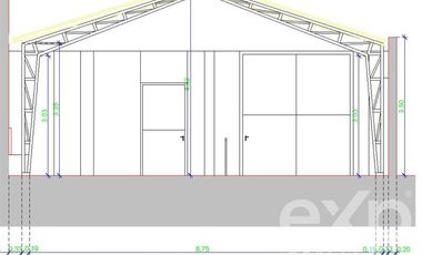Local Comercial en Arriendo en Ñuble - San Francisco