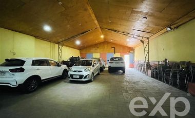 Local Comercial en Arriendo en Ñuble - San Francisco