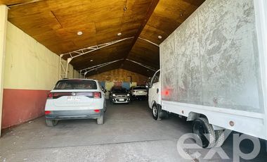 Local Comercial en Arriendo en Ñuble - San Francisco