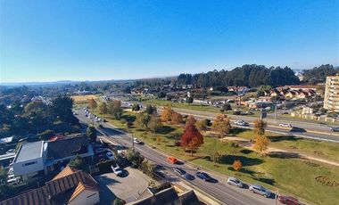 Departamento en Venta en Huertos Familiares