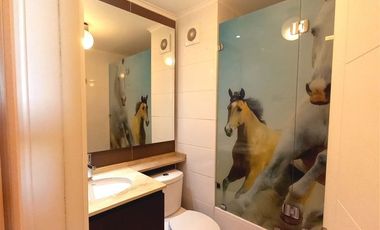 Departamento en Venta en Huertos Familiares