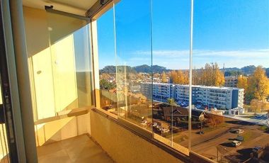 Departamento en Venta en Huertos Familiares
