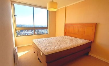 Departamento en Venta en Huertos Familiares