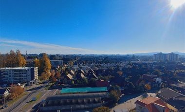 Departamento en Venta en Huertos Familiares