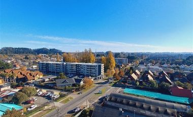 Departamento en Venta en Huertos Familiares