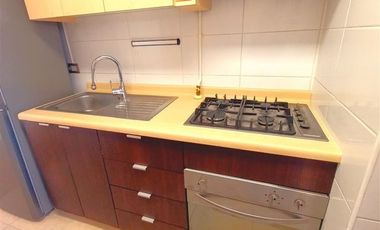 Departamento en Venta en Huertos Familiares