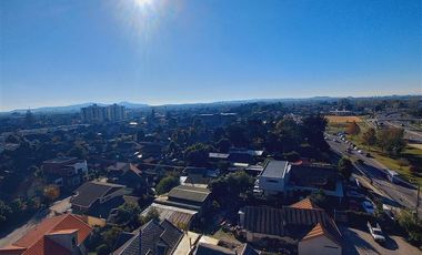 Departamento en Venta en Huertos Familiares