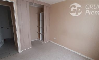 Departamento en Arriendo en Lago las Torres