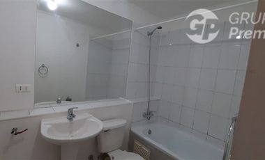 Departamento en Arriendo en Lago las Torres