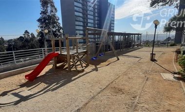 Departamento en Arriendo en Lago las Torres