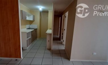 Departamento en Arriendo en Lago las Torres
