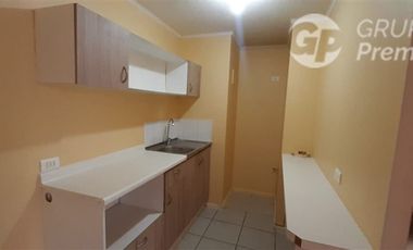Departamento en Arriendo en Lago las Torres