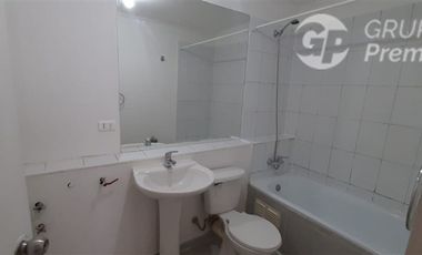 Departamento en Arriendo en Lago las Torres