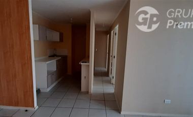 Departamento en Arriendo en Lago las Torres