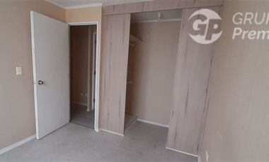 Departamento en Arriendo en Lago las Torres