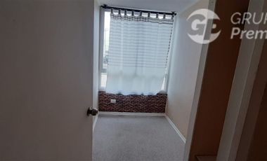 Departamento en Arriendo en Lago las Torres