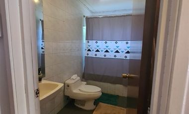 Casa en Venta en Condominio Los Notros, Curiñanco