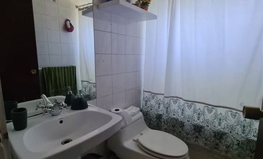 Casa en Venta en Condominio Los Notros, Curiñanco