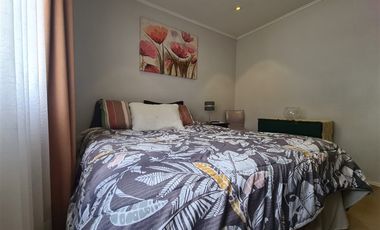 Casa en Venta en Condominio Los Notros, Curiñanco