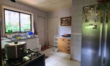 Casa en Venta en Condominio Los Notros, Curiñanco