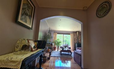 Casa en Venta en Condominio Los Notros, Curiñanco
