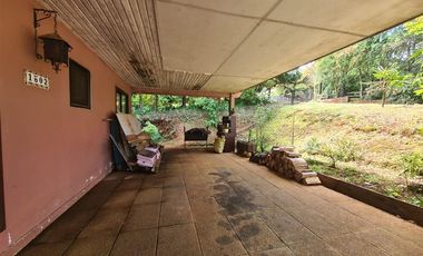 Casa en Venta en Condominio Los Notros, Curiñanco