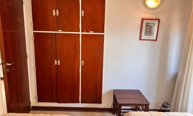 VENTA DPTO 4 AMBIENTES CON COCHERA FRENTE AL MAR