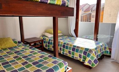 VENTA DPTO 4 AMBIENTES CON COCHERA FRENTE AL MAR