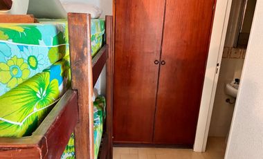 VENTA DPTO 4 AMBIENTES CON COCHERA FRENTE AL MAR