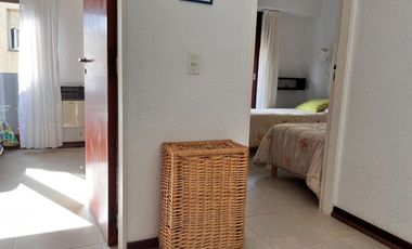 VENTA DPTO 4 AMBIENTES CON COCHERA FRENTE AL MAR