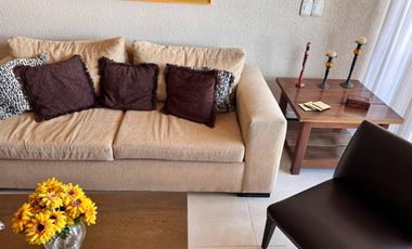 VENTA DPTO 4 AMBIENTES CON COCHERA FRENTE AL MAR